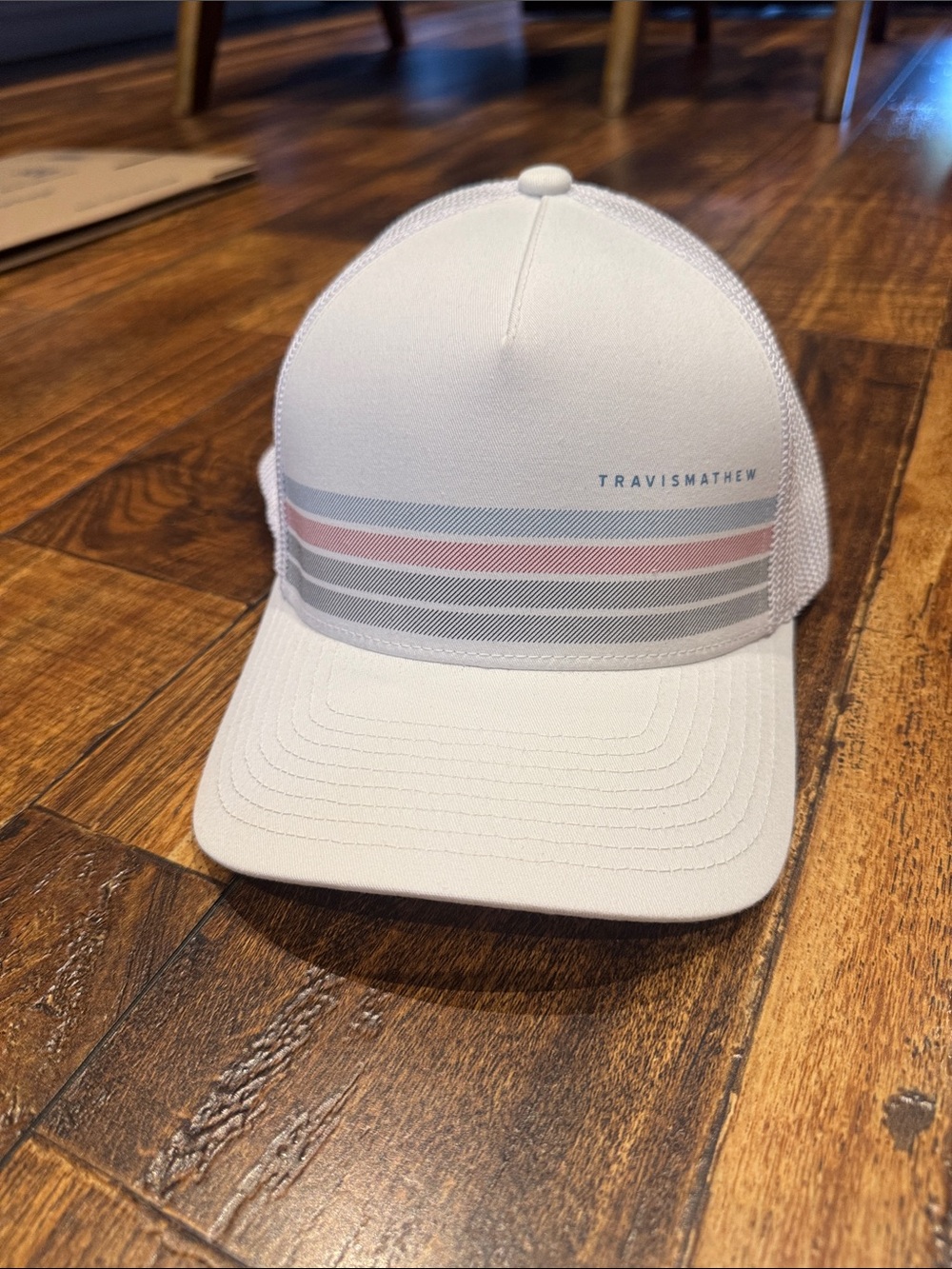 Travis Mathew fitted hat